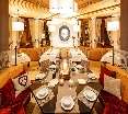 Restaurant
 di Piz Buin Swiss Quality Hotel