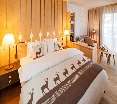 Room
 di Piz Buin Swiss Quality Hotel