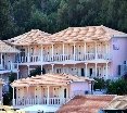Ionis hotel Lefkada