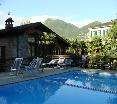 Pool
 di Continental ParkHotel Lugano