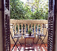 Terrace
 di Aspasios 42 Rambla Catalunya Suites