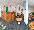 Lobby
 di Residence Pierre & Vacances Athamante & Valeriane