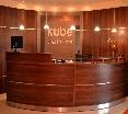 Lobby
 di Kube Apartment Express