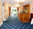 Bar
 di The Grove House Hotel