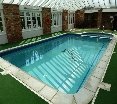 Pool
 di Knavesmire Manor Hotel & Leisure
