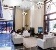 Lobby
 di Swan Business Molinos