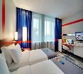 Room
 di Park Inn By Radisson