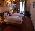 Room
 di Le Chamois Swiss Quality Hotel