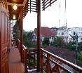 Avilla Phasouk Hotel Vientiane