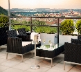 Terrace
 di NH Prague