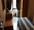 Single Standard rooms