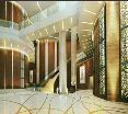 Lobby
 di Grand Hyatt Kuala Lumpur