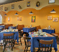 Restaurant
 di Days Inn Miami Airport North