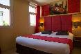 Room
 di Inter-Hotel Le Boeuf Rouge