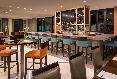 Bar
 di Sheraton Dallas Hotel By The Galleria