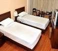 Room
 di Summit Residency Airport Hotel Kathmandu
