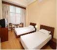 Room
 di Summit Residency Airport Hotel Kathmandu