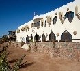 General view
 di Bedouin Moon Hotel
