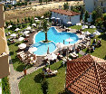 Alfa Hotel Rhodes