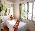 Room
 di The Frangipani Green Garden Hotel & Spa