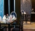 Restaurant
 di City Seasons Al Ain