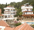 Naturella Hotel Kemer
