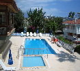 Pool
 di Naturella Hotel
