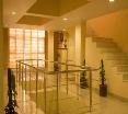 Lobby
 di Hanuwant Palace Hotel