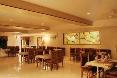 Restaurant
 di Atithi Aurangabad Hotel