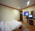 Room
 di New World Hotel Itaewon