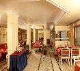Restaurant
 di Yuvarani Residency Hotel