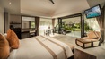 Single Garden View rooms