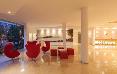 Lobby
 di Apartamentos Sol de Alcudia