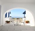 Terrace
 di Cycladic View Hotel