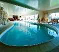 Pool
 di Le Domaine Villers  & SPA