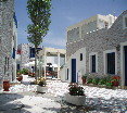 Katerina Hotel Naxos
