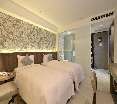 Twin Deluxe rooms
