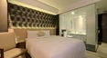 Double Deluxe rooms