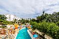 Pool
 di JPark  Island Resort  & Waterpark, Cebu 