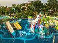 Pool
 di JPark  Island Resort  & Waterpark, Cebu 