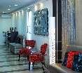 Lobby
 di Metro Hotel Panama