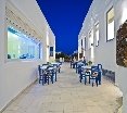 Terrace
 di Naxos Island