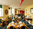 Restaurant
 di Logues Liscannor Hotel