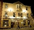 The Shamrock Inn County Clare
