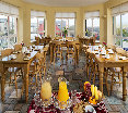 Restaurant
 di Lehinch Lodge