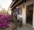 Terrace
 di Cyprus Villages Kalavasos