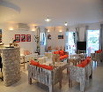 Lobby
 di Paros Bay