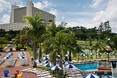 General view
 di Bourbon Atibaia Convention & Spa Resort