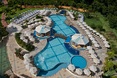 Pool
 di Bourbon Atibaia Convention & Spa Resort