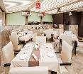 Restaurant
 di New Leaf Hotel